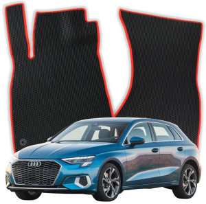 Audi A3 S-Line Sportback 8Y 4 gen Hatchback 5-door (2020–2025)