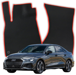 Audi A3 S-Line 8Y 4 gen Sedan (2020-2025)