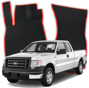 Ford F-150 12 gen Pick-up (2008-2014)