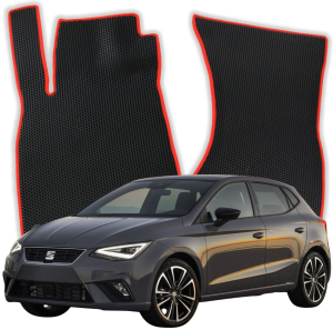 Seat Ibiza FR 5 gen Hatchback 5-door (2017-2025)