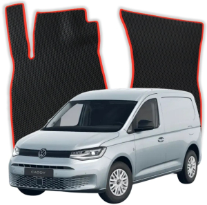 Volkswagen Caddy 2-seater 4 gen Van (2020-2025)