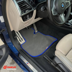 BMW X3 G01 3 gen SUV (2017-2024)