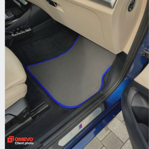 BMW X3 G01 3 gen SUV (2017-2024)