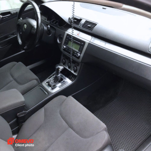 Volkswagen Passat B6 6 gen Station Wagon (2005-2010)