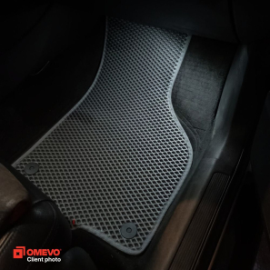 Volkswagen Passat B6 6 gen Station Wagon (2005-2010)