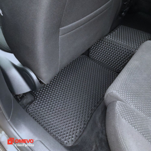 Volkswagen Passat B6 6 gen Station Wagon (2005-2010)