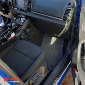 Škoda Karoq NU7 1 gen SUV (2017-2025)