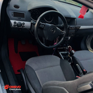 Opel Astra H A04 3 gen Hatchback 5 doors (2004-2014)