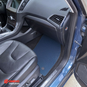 Ford S-Max 7 Seater MK1 1 gen Minivan (2006-2014)