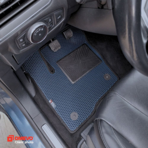 Ford S-Max 7 Seater MK1 1 gen Minivan (2006-2014)