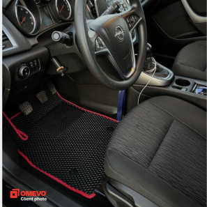 Opel Astra J P10 4 gen Station Wagon (2009-2015)