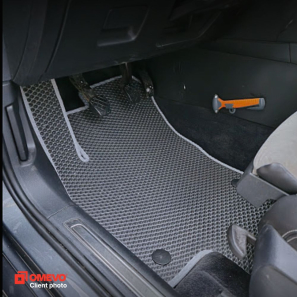 Volkswagen Passat B8 8 gen Sedan (2014-2022)