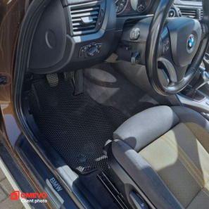 BMW X1 E84 1 gen SUV (2009-2015)