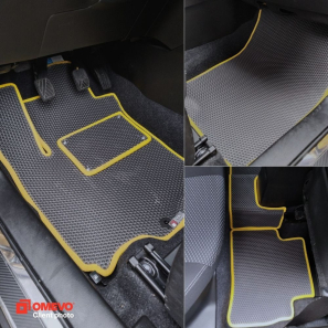 Suzuki Vitara 2 gen SUV (2015-2025)