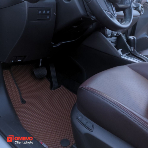 Mazda CX-3 DK 1 gen SUV (2014-2021)