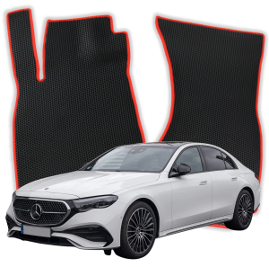 OMEVO EVA Mats® for Mercedes-Benz E klasa E200 W214 6 gen Sedan (2023-2025)