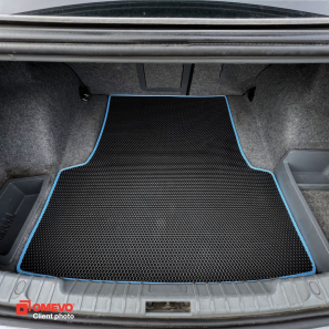 OMEVO EVA car mats for BMW 3 E90 5 gen Sedan (2004-2012)