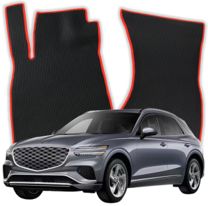 OMEVO EVA Mats® for Genesis GV70 1 gen SUV (2020-2026)