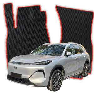 OMEVO EVA Mats® for Geely Starray EM-i 1 gen SUV (2025-2026)