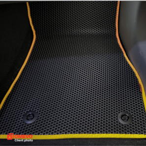 OMEVO EVA car mats for MG Cyberster 1 gen Cabrio (2024-2025)