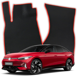 OMEVO EVA Mats® for Volkswagen ID.7 GTX 1 gen Liftback (2023-2026)