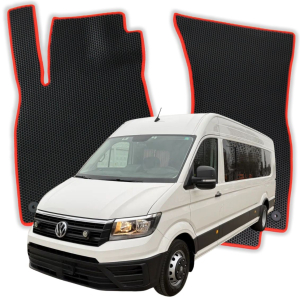 OMEVO EVA Mats® for Volkswagen Crafter 7 Seater 2 gen Van (2016-2026)
