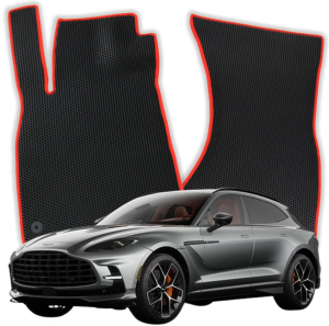 OMEVO EVA Mats® for Aston Martin DBX 707 1 gen SUV (2000-2026)