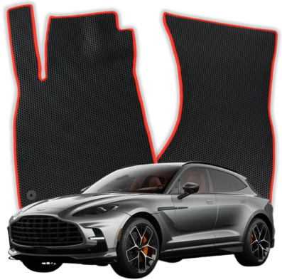 OMEVO EVA car mats for Aston Martin DBX 707 1 gen SUV (2000-2026)