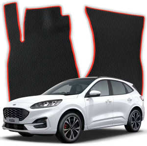OMEVO EVA Mats® for Ford Kuga ST-LINE USA 3 gen SUV (2019-2026)