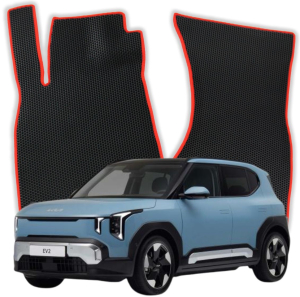 OMEVO EVA Mats® for Kia EV2 1 gen SUV (2025-2026)