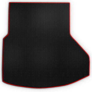 OMEVO EVA car mats for BYD Seal 6 DM-i 1 gen Sedan (2024-2026)