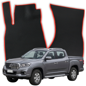 OMEVO EVA Mats® for Maxus T60 Pick-up (2016-2025)