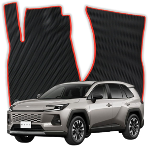 OMEVO EVA Mats® for Toyota RAV 4 XA60 6 gen SUV (2025-2026)