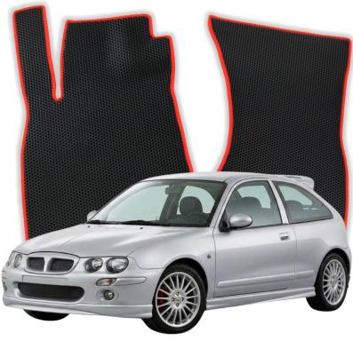 OMEVO EVA car mats for MG ZR 1 gen Hatchback 3 doors (2001-2005)