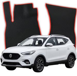 OMEVO EVA Mats® for MG ZS Hybrid+ Exite 2 gen SUV (2024-2026)