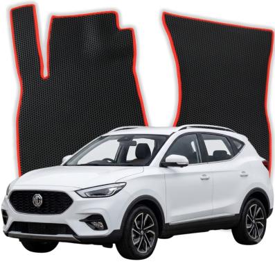OMEVO EVA car mats for MG ZS Hybrid+ Exite 2 gen SUV (2024-2026)