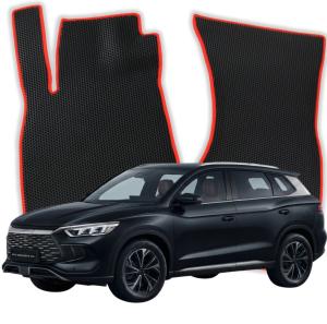 OMEVO EVA Mats® for BYD Sealion 5 DM-i 2nd gen SUV (2026-2026)