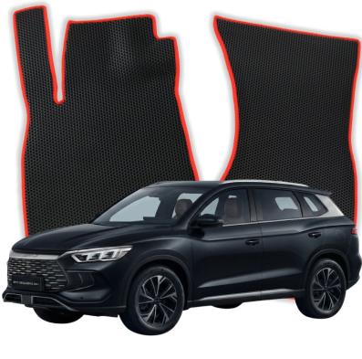 OMEVO EVA car mats for BYD Sealion 5 DM-i 2nd gen SUV (2026-2026)