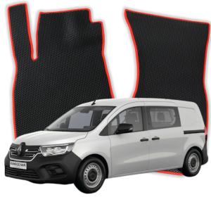 OMEVO EVA Mats® for Renault Kangoo L2 2 Seater (panel van) 2 gen Van 4 doors (2007-2021)