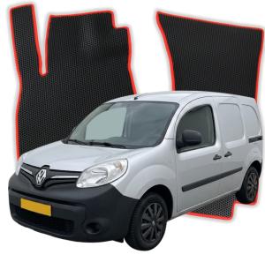 OMEVO EVA Mats® for Renault Kangoo L2 3 Seater panel van 2 gen Van 4 doors (2007-2021)