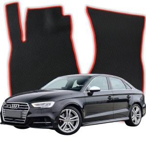 OMEVO EVA Mats® for Audi S3 8V 3 gen Sedan (2012-2020)