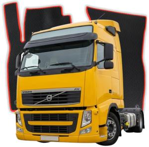 OMEVO EVA Mats® for Volvo FH 500 3 gen Truck (2009-2014)