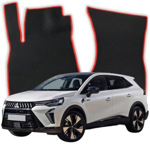 OMEVO EVA Mats® for Mitsubishi Grandis 5 Seater 2 gen SUV (2025-2026)