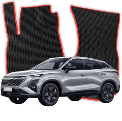 OMEVO EVA car mats for Omoda 5 Hybrid 1 gen SUV (2022-2026)