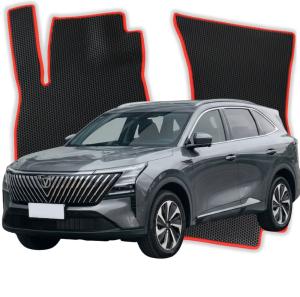 OMEVO EVA Mats® for Changan CS75 Plus 4 gen SUV (2025-2026)
