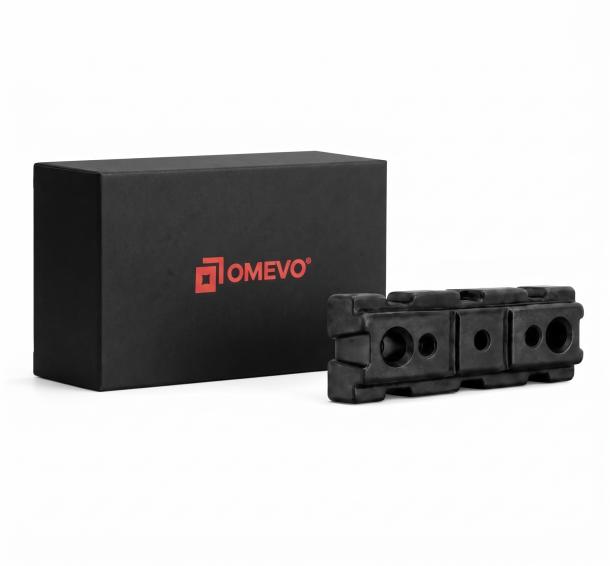 Replacement Car Diffuser Refill OMEVO | Citrus & Sage