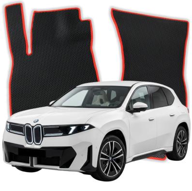 OMEVO EVA car mats for BMW iX-3 40 sDrive NA5 2 gen SUV (2026-2026)