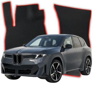 OMEVO EVA Mats® for BMW iX-3 40/50 xDrive NA5 2 gen SUV (2026-2026)