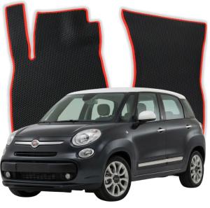 Fiat 500L Living 1 gen Hatchback 5 doors (2012-2022)