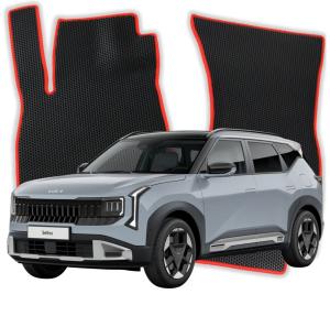 OMEVO EVA Mats® for Kia Seltos t-line 2 gen SUV (2025-2026)